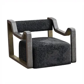 Armchair by Vincenzo De Cotiis